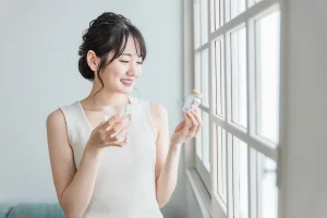 後悔しないNMNサプリメントの選び方
